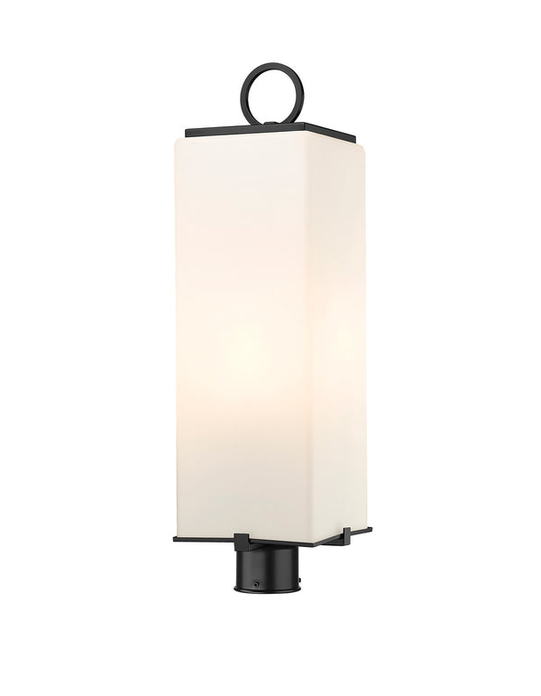 Sana Outdoor (Wet) Post Lantern by Z-Lite