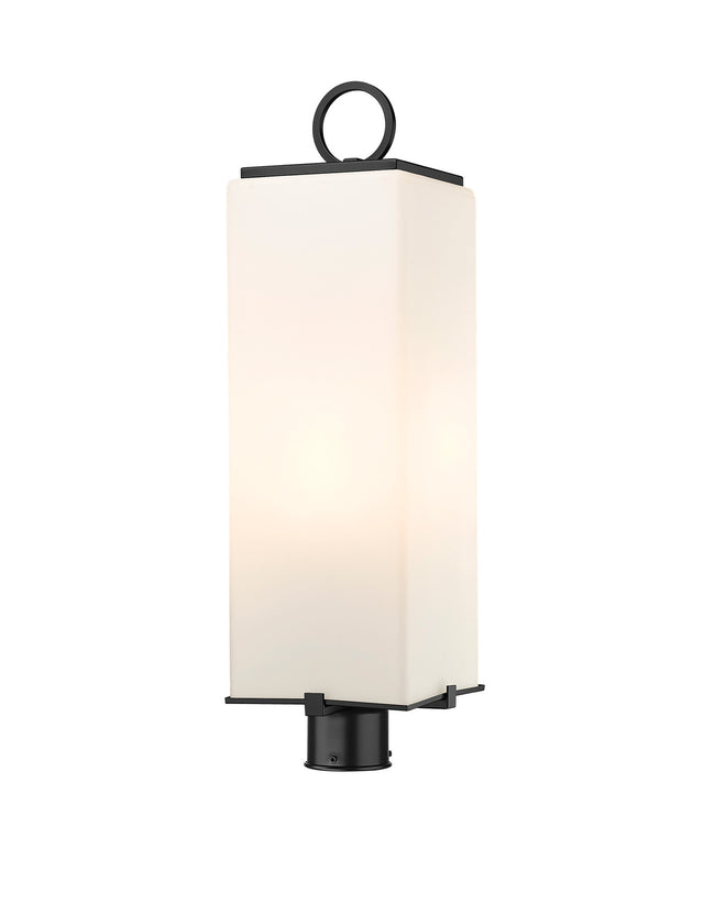 Sana Outdoor (Wet) Post Lantern by Z-Lite