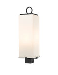 Sana Outdoor (Wet) Post Lantern by Z-Lite