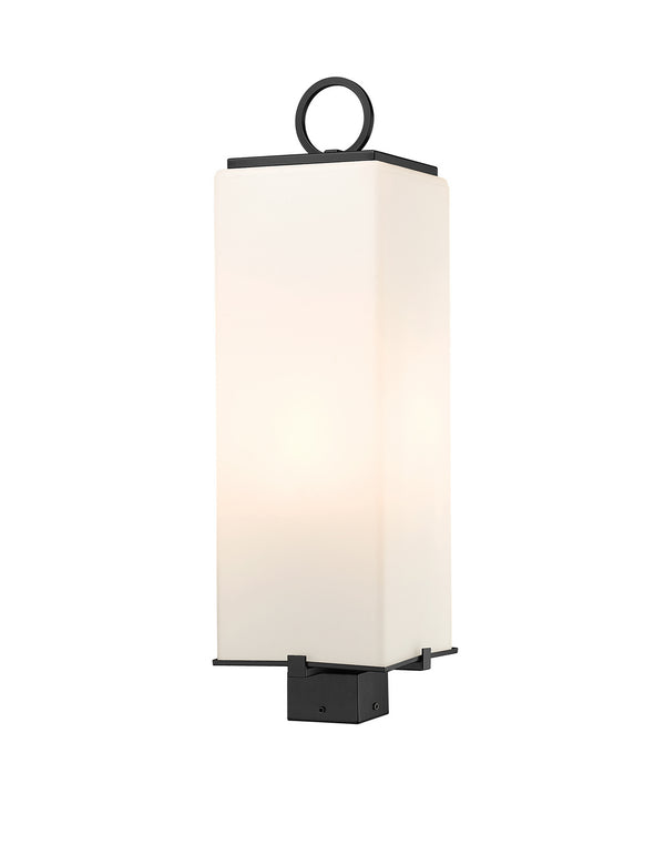 Sana Outdoor (Wet) Post Lantern by Z-Lite
