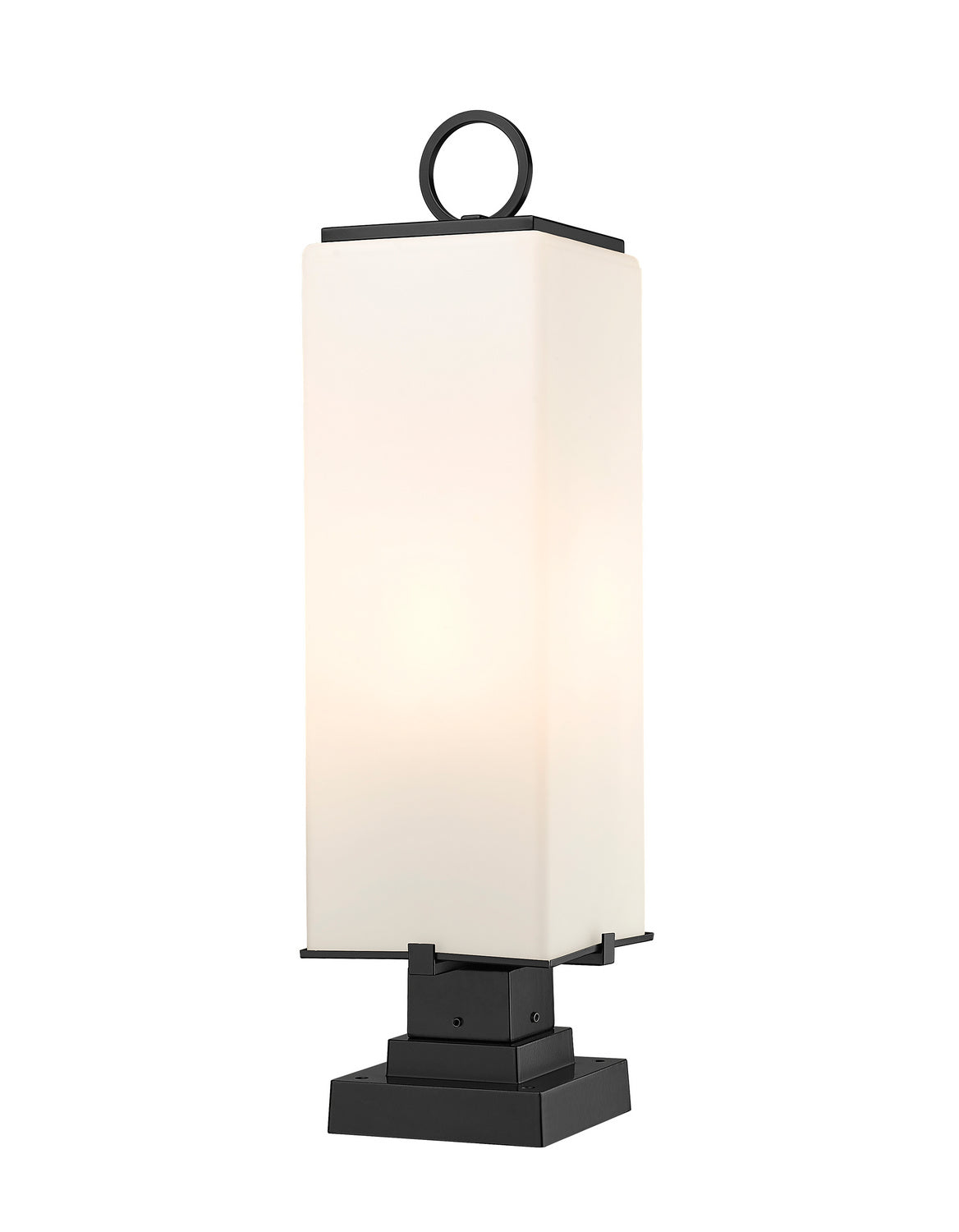 Z-Lite-593PHBS-SQPM-BK|MAIN