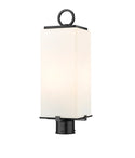 Sana Outdoor (Wet) Post Lantern by Z-Lite