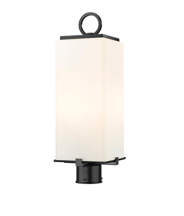 Sana Outdoor (Wet) Post Lantern by Z-Lite