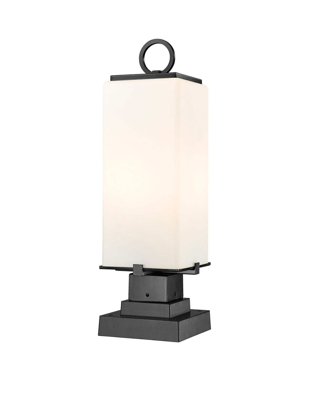 Z-Lite-593PHMS-SQPM-BK|MAIN