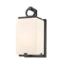 Sana Outdoor (Wet) Wall Sconce by Z-Lite