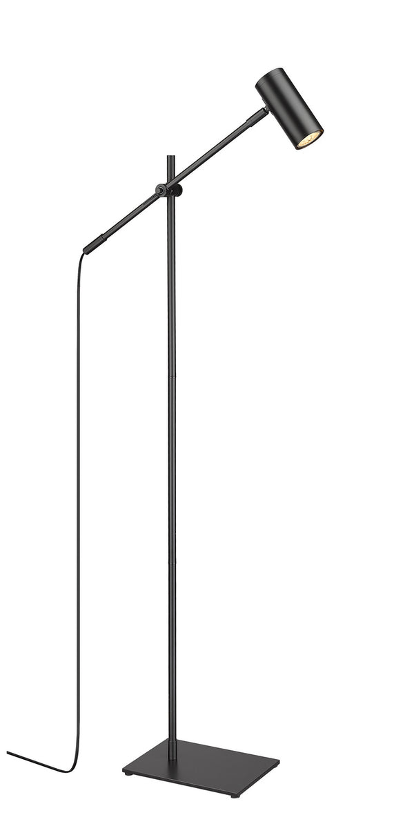 Calumet Floor Lamp by Z-Lite