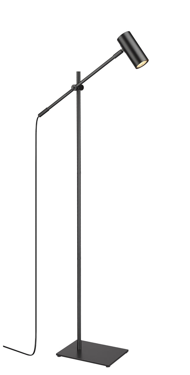 Calumet Floor Lamp by Z-Lite