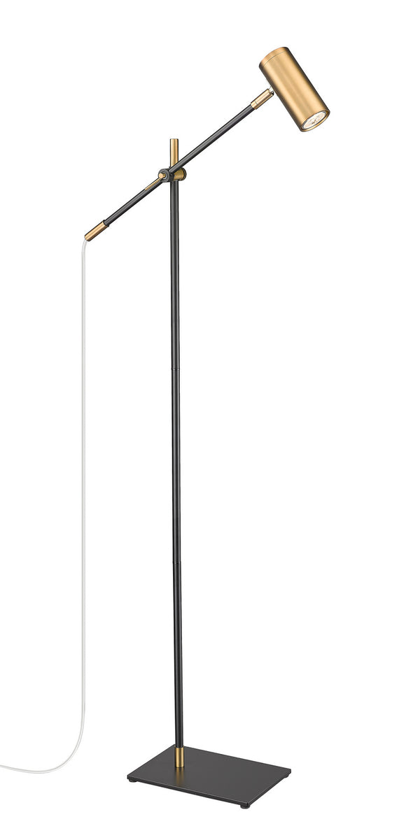 Calumet Floor Lamp by Z-Lite