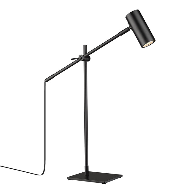 Calumet Table Lamp by Z-Lite