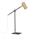 Calumet Table Lamp by Z-Lite