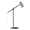 Calumet Table Lamp by Z-Lite