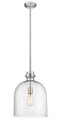 Pearson Outdoor (Damp) Pendant by Z-Lite