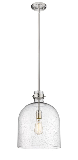 Pearson Outdoor (Damp) Pendant by Z-Lite