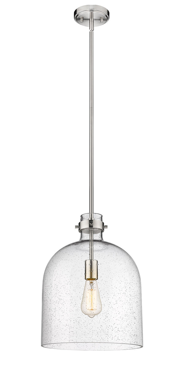 Pearson Outdoor (Damp) Pendant by Z-Lite
