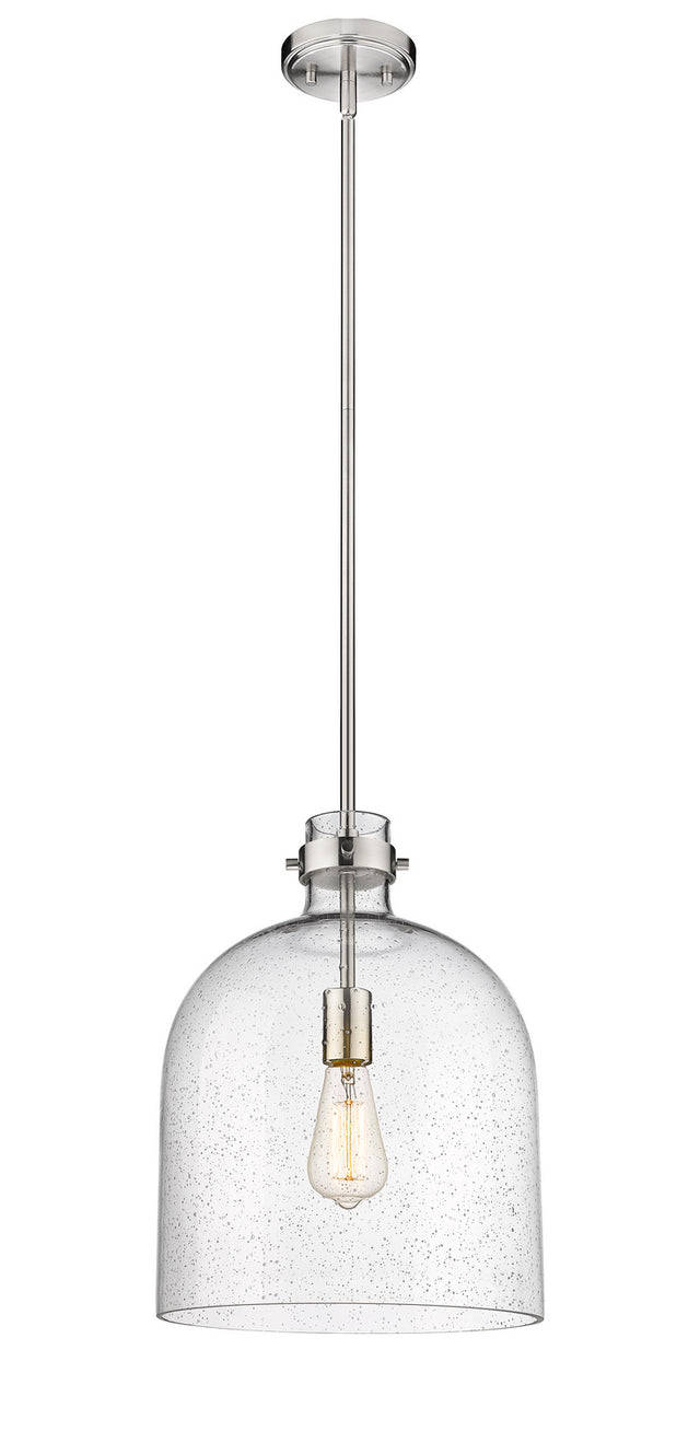 Pearson Outdoor (Damp) Pendant by Z-Lite