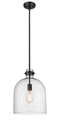 Pearson Outdoor (Damp) Pendant by Z-Lite
