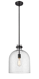 Pearson Outdoor (Damp) Pendant by Z-Lite