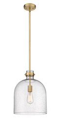 Pearson Outdoor (Damp) Pendant by Z-Lite