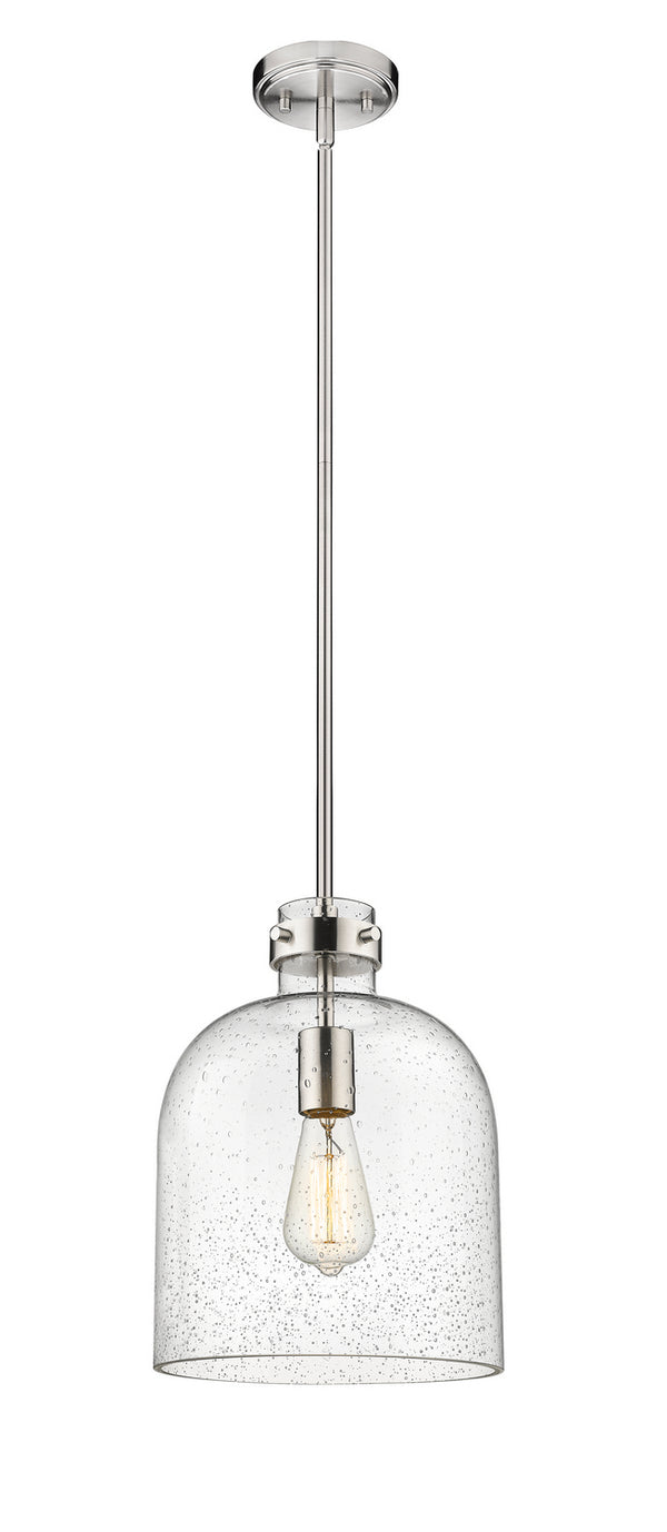 Pearson Outdoor (Damp) Pendant by Z-Lite