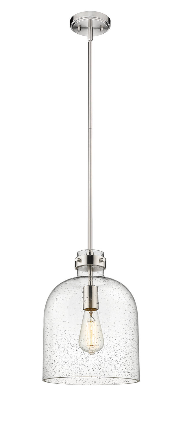 Pearson Outdoor (Damp) Pendant by Z-Lite