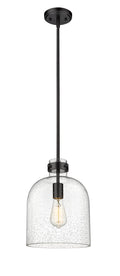 Pearson Outdoor (Damp) Pendant by Z-Lite