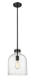 Pearson Outdoor (Damp) Pendant by Z-Lite