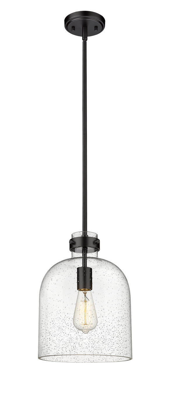 Pearson Outdoor (Damp) Pendant by Z-Lite