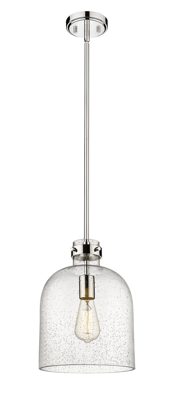 Pearson Outdoor (Damp) Pendant by Z-Lite
