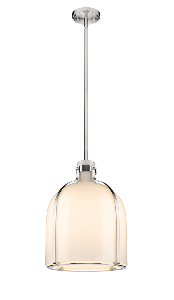 Pearson Outdoor (Damp) Pendant by Z-Lite