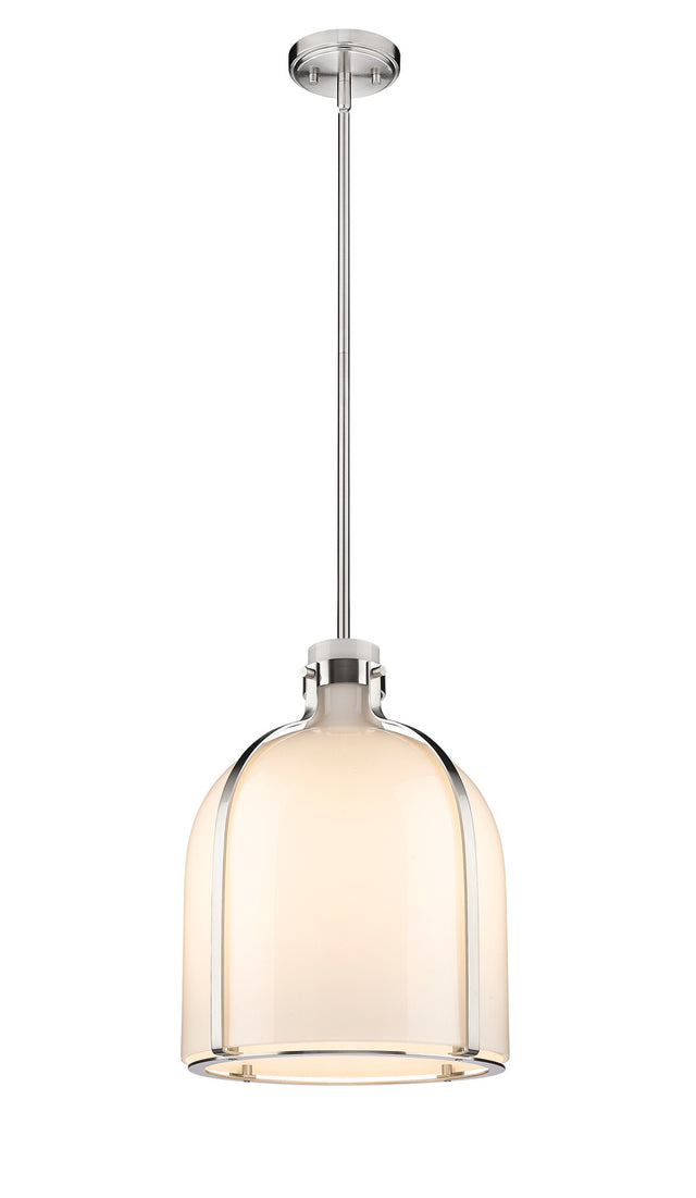 Pearson Outdoor (Damp) Pendant by Z-Lite