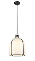 Pearson Outdoor (Damp) Pendant by Z-Lite