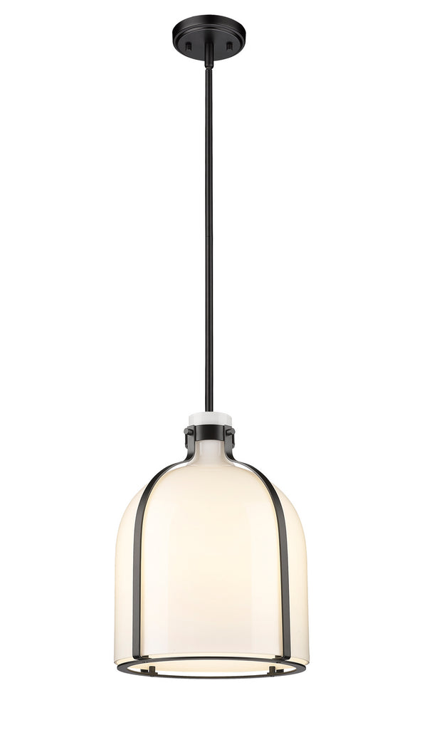 Pearson Outdoor (Damp) Pendant by Z-Lite