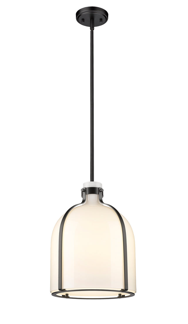 Pearson Outdoor (Damp) Pendant by Z-Lite