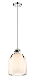 Pearson Outdoor (Damp) Pendant by Z-Lite