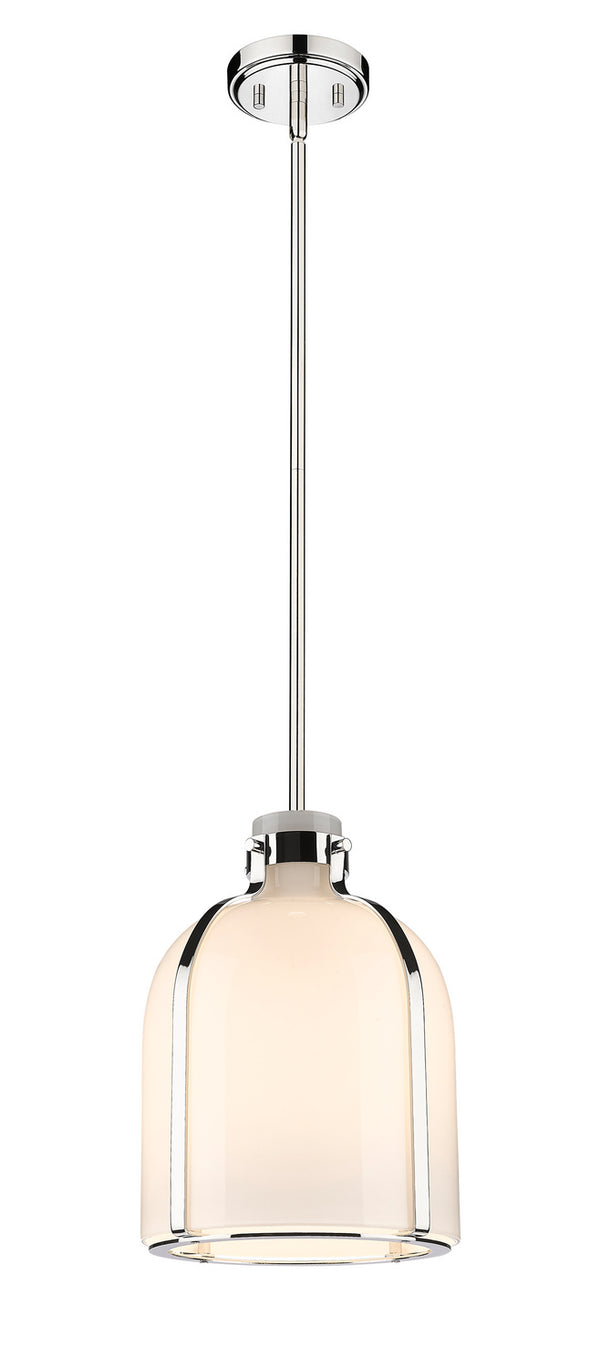 Pearson Outdoor (Damp) Pendant by Z-Lite