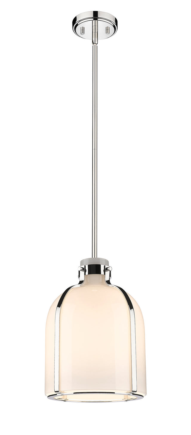 Pearson Outdoor (Damp) Pendant by Z-Lite