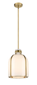 Pearson Outdoor (Damp) Pendant by Z-Lite