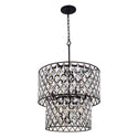 Windsor Chandelier by Varaluz