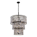 Windsor Chandelier by Varaluz