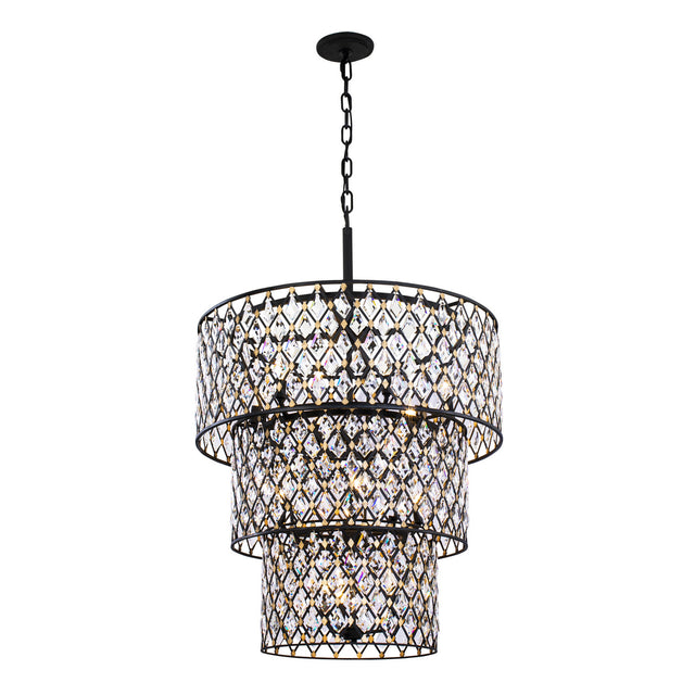 Windsor Chandelier by Varaluz