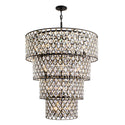 Windsor Chandelier by Varaluz