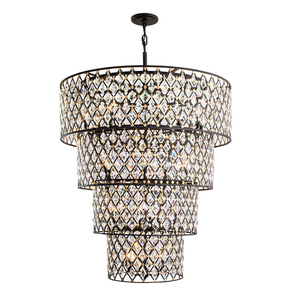 Windsor Chandelier by Varaluz