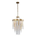 Lafayette Chandelier by Varaluz
