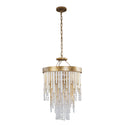Lafayette Chandelier by Varaluz