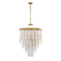 Lafayette Chandelier by Varaluz