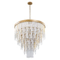 Lafayette Chandelier by Varaluz