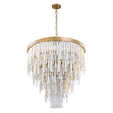 Lafayette Chandelier by Varaluz