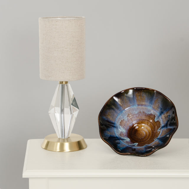 Bryson Table Accent Lamp by House of Troy