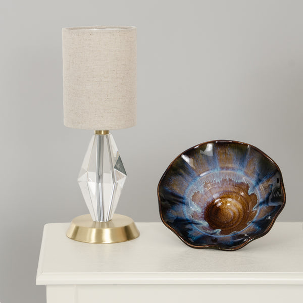 Bryson Table Accent Lamp by House of Troy