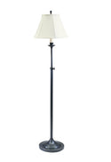 Club Floor Lamp by House of Troy